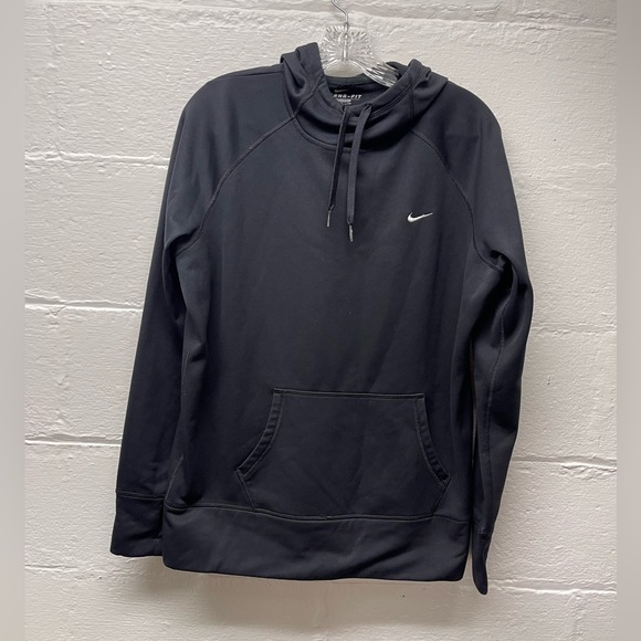 Nike Tops - Nike Cowl Neck Sweatshirt